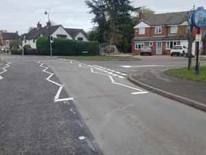 Supporting image for story: Two Dudley streets will be shut for gas mains replacement work - while a Lichfield scheme is completed