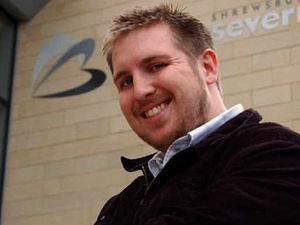 Supporting image for story: Best local music in Sound of Shropshire