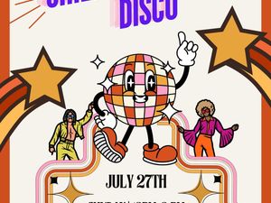Supporting image for story: A Llandrindod Wells venue is holding a children’s disco at the end of the month