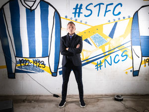 Supporting image for story: Matt Taylor appointed new Shrewsbury head coach - Gallery 