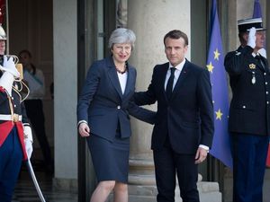 Supporting image for story: European leaders poised to grant longer delay to Brexit than Theresa May seeks