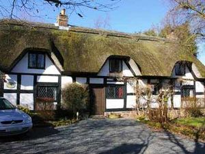 Supporting image for story: Homes of the week: Country cottages (part two)