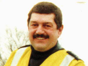 Supporting image for story: Police remember much-loved Shrewsbury officer killed in service 25 years ago