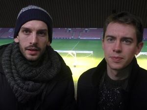 Supporting image for story: Sheffield United 1 West Brom 2: Matt Wilson and Luke Hatfield analysis - VIDEO