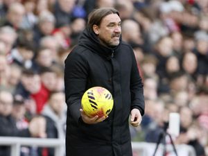 Supporting image for story: Daniel Farke’s mood ‘in-between’ after Leeds’ draw at Sunderland