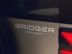 Supporting image for story: Renault set to expand line-up with new Bridger