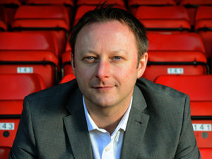 Supporting image for story: Gamble: Long-term planning key to Walsall success