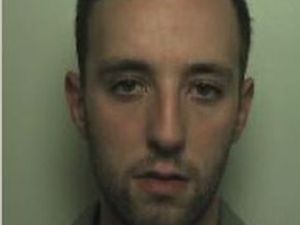 Supporting image for story: Rugeley cocaine dealer who lost £6,000 of drugs jailed
