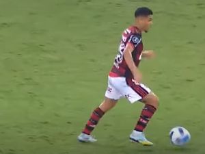 Supporting image for story: What to expect from Wolves new boy Joao Gomes - WATCH