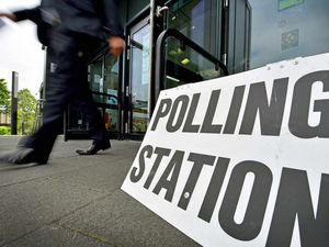 Supporting image for story: Letter: EU Vote result makes me proud to be British