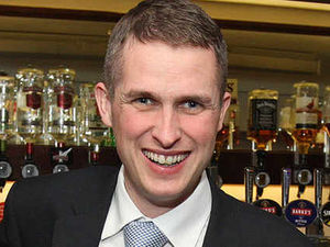 Supporting image for story: Huntington waste plant dubbed 'extreme monstrosity'