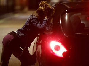 Supporting image for story: POLL: Should sex work be decriminalised?