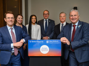 Supporting image for story: New partnership aims to boost esports growth in the West Midlands