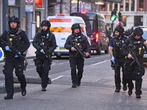 Supporting image for story: Special report: The uncomfortable truth that terror suspects are living on our streets

