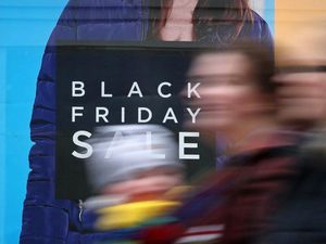Supporting image for story: Black Friday: How to avoid the Christmas rip-offs