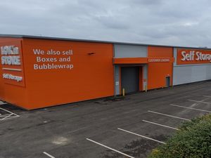 Supporting image for story: Lok'nStore to open in Wolverhampton in March