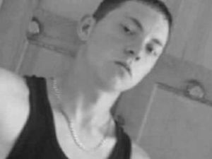 Supporting image for story: Driver learned of fatal Tipton accident on Facebook