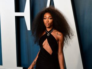 Supporting image for story: Sza announced as BST Hyde Park headliner