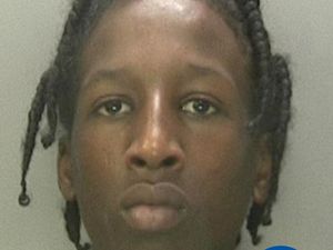 Supporting image for story: Appeal to trace man wanted on suspicion of attempted murder