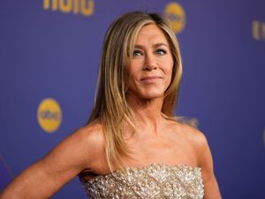 People-Jennifer Aniston