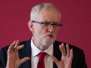 Supporting image for story: LETTER: Do we want a controlling state?