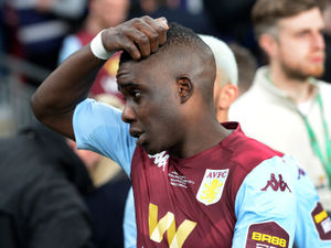 Supporting image for story: Marvelous Nakamba ‘feels pain’ of Aston Villa fans