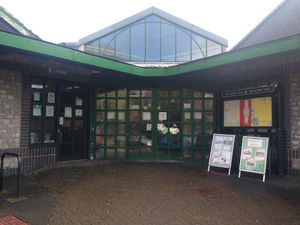 Supporting image for story: St David’s celebration event in Rhayader Leisure Centre on Friday, February 28
