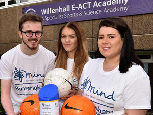 Supporting image for story: Katie Humpage: Former pupils of Walsall teacher found dead at home raise money in her memory