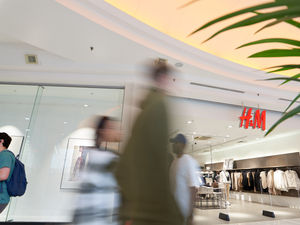 Supporting image for story: Merry Hill clothing store to be revamped over next six months to provide better experience