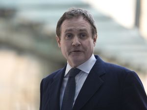 Supporting image for story: Tory MP accuses Labour backbenchers of using ChatGPT to write speeches