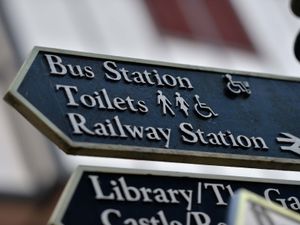 Supporting image for story: Shropshire town named one of 'UK's best places to live' - with high marks for food and indie shops