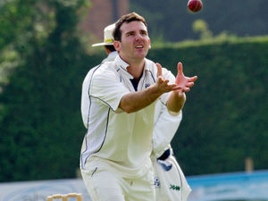 Supporting image for story: Oswestry hoping to maintain perfect start
