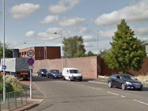 Supporting image for story: 100 jobs on the way as approval given to £6m Wolverhampton warehouse