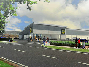 Supporting image for story: Lidl Kingswinford store go-ahead despite objections
