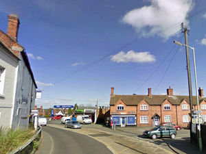 Supporting image for story: Fishy business: Warning about 'hard sell' cold callers in Shawbury