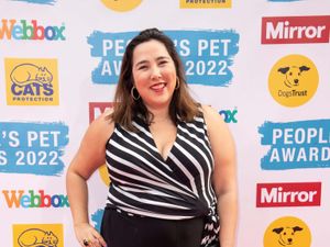 Supporting image for story: This Morning’s Michelle Elman: There were no red flags from cheating fiance