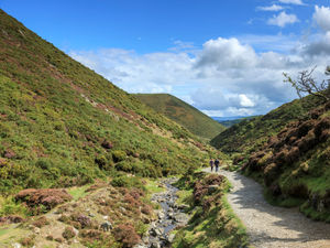 Supporting image for story: Church Stretton council works to protects residents