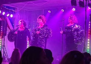 The Matthew's Sisters