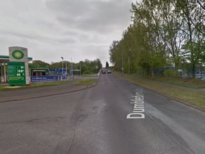 Supporting image for story: Aldridge road to close for eight nights for repairs