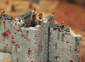 Details of the model