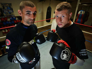 Supporting image for story: Late call-ups could be the best of British