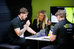 UK Construction Week puts spotlight on digital construction