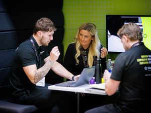 Supporting image for story: UK Construction Week spotlight on digital construction explores future of built environment