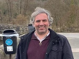 Supporting image for story: Second councillor resigns from Ludlow Town Council in weeks