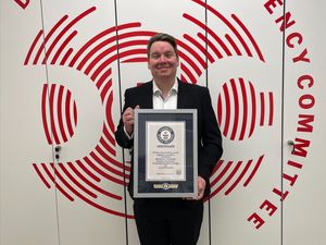 Supporting image for story: ‘Generous UK public’ helps Ukraine appeal set new fundraising record