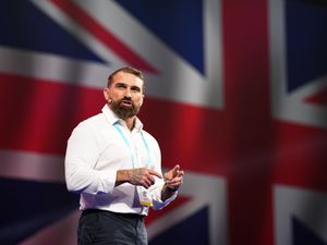 Supporting image for story: Ant Middleton says need to strengthen British culture amid ‘civil unrest’ fear
