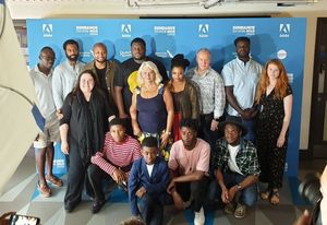 The Last Tree premiered at America’s Sundance Film Festival earlier this year