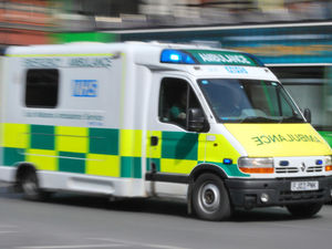 Supporting image for story: NHS strikes: Health leaders in Shropshire give their advice to patients