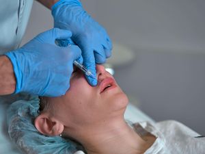 Supporting image for story: Unregulated botox becoming ‘health crisis’, MP warns as petition launched