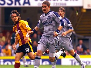 Supporting image for story: Ex-Wolves midfielder Carl Robinson takes Newcastle Jets role Down Under